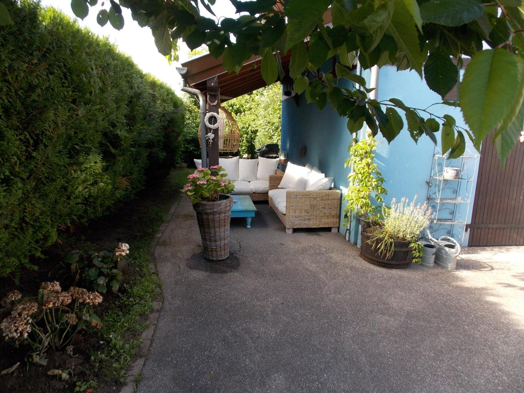 Le Gite Bleu Willgottheim Exterior foto